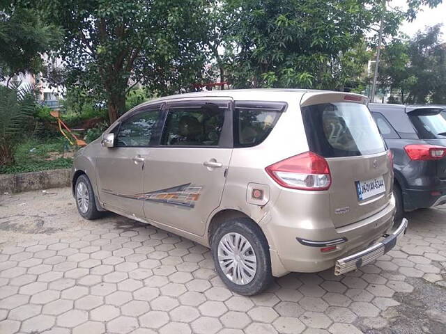 Used Maruti Suzuki Ertiga [2018-2022] VXi in Ranchi