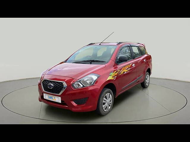 Used Datsun GO+ T [2018-2019] in Kolkata