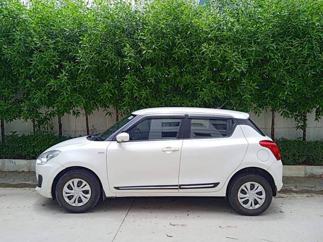 Used Maruti Suzuki Swift [2018-2021] VDi in Hyderabad