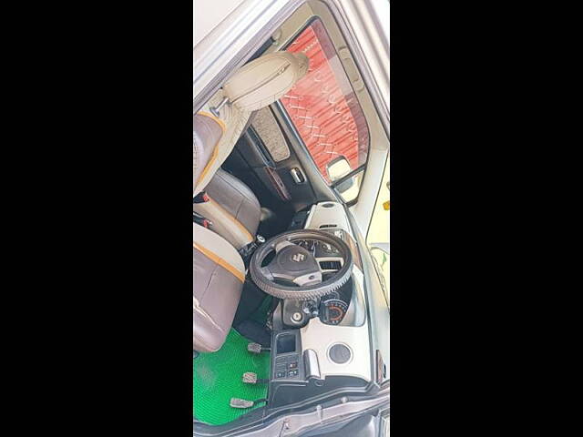 Used Maruti Suzuki Wagon R 1.0 [2014-2019] VXI in Guwahati