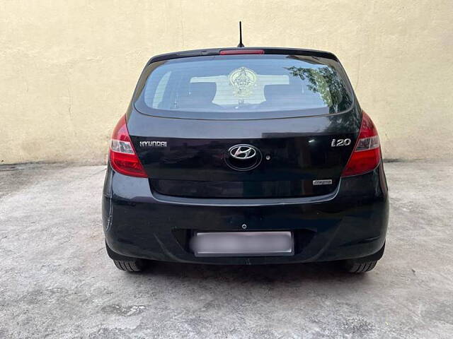 Used Hyundai i20 [2008-2010] Magna 1.2 in Chennai