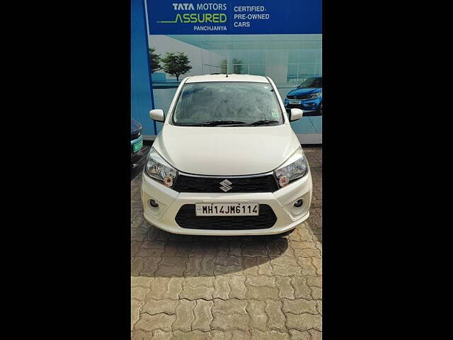 Used 2021 Maruti Suzuki Celerio in Pune