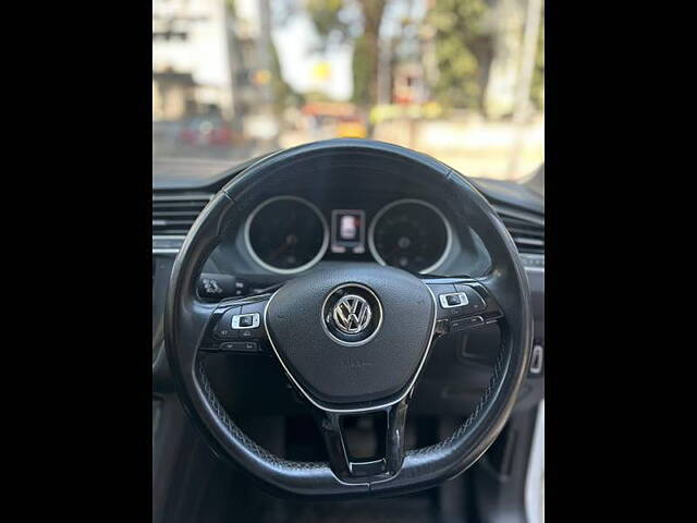 Used Volkswagen Tiguan [2017-2020] Highline TDI in Pune