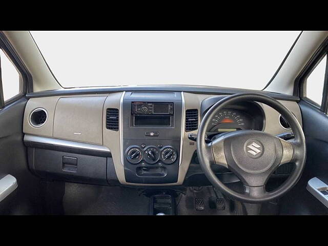 Used Maruti Suzuki Wagon R 1.0 [2014-2019] LXI in Thiruvananthapuram