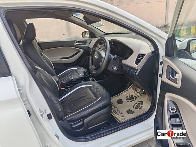 Used Hyundai Elite i20 [2014-2015] Magna 1.2 in Noida