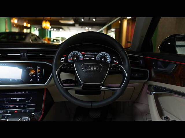 Used Audi A6 Technology 45 TFSI in Delhi