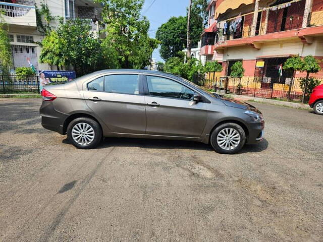 Used Maruti Suzuki Ciaz [2017-2018] Delta 1.3 Hybrid in Kolkata