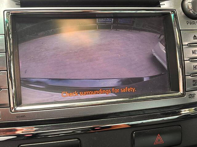 Used Toyota Fortuner [2012-2016] 3.0 4x4 AT in Delhi