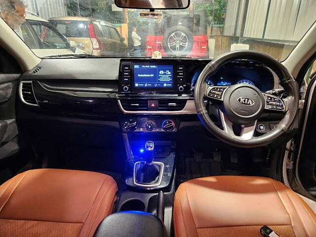 Used Kia Seltos [2019-2022] HTK Plus 1.5 [2019-2020] in Siliguri