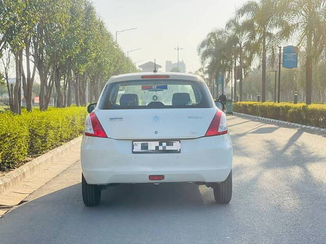 Used Maruti Suzuki Swift [2014-2018] VDi ABS [2014-2017] in Mohali