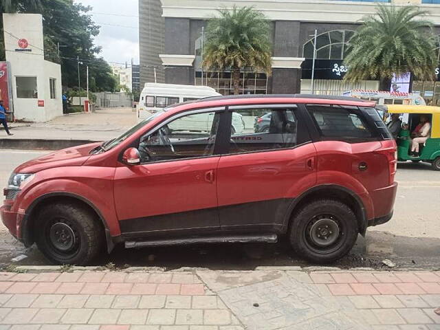 Used Mahindra XUV500 [2015-2018] W6 in Bangalore