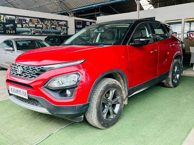 Used Tata Harrier [2019-2023] XZA in Bangalore