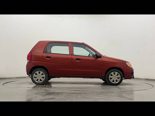 Used Maruti Suzuki Alto K10 [2010-2014] VXi in Hyderabad