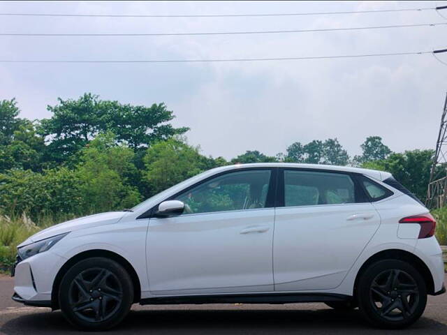 Used Hyundai i20 [2020-2023] Sportz 1.5 MT Diesel in Kharagpur