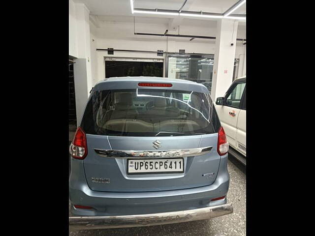 Used Maruti Suzuki Ertiga [2015-2018] VDI SHVS in Varanasi