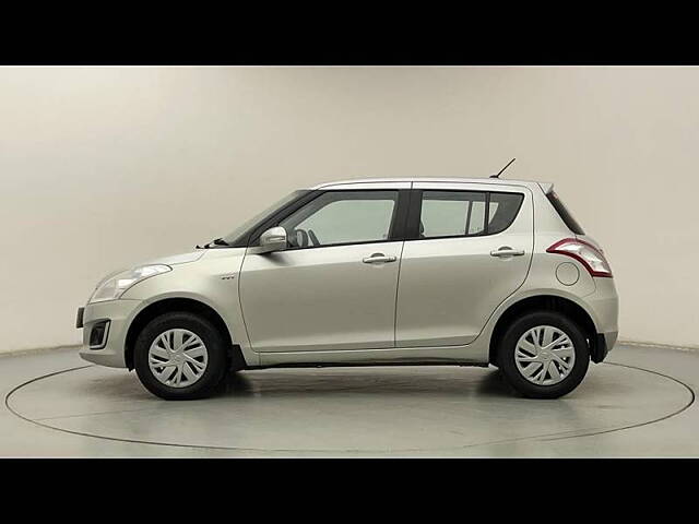 Used Maruti Suzuki Swift [2014-2018] VXi in Pune