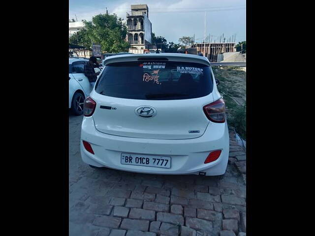 Used Hyundai Grand i10 [2013-2017] Asta 1.1 CRDi [2013-2016] in Motihari