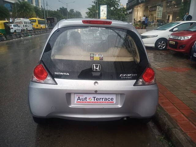 Used Honda Brio [2011-2013] S MT in Bangalore