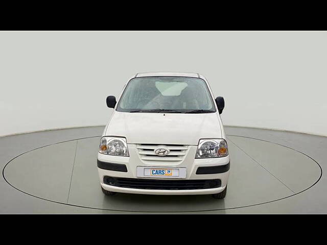 Used Hyundai Santro Xing [2008-2015] GL Plus in Delhi