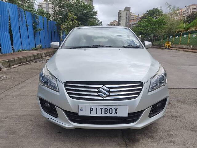 Used 2018 Maruti Suzuki Ciaz in Mumbai