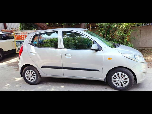 Used Hyundai i10 [2010-2017] Sportz 1.1 iRDE2 [2010--2017] in Delhi