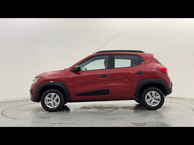 Used Renault Kwid [2015-2019] RXT [2015-2019] in Ghaziabad