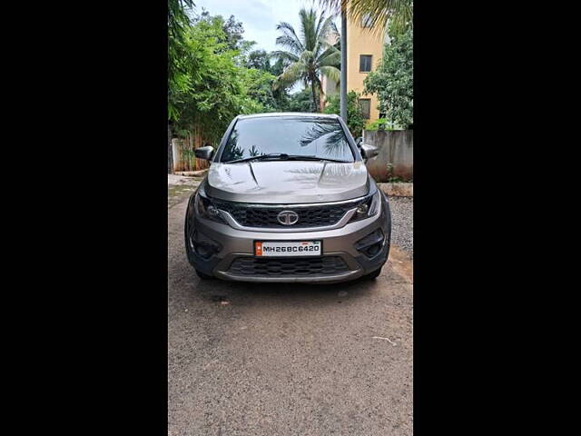 Used 2018 Tata Hexa in Pune