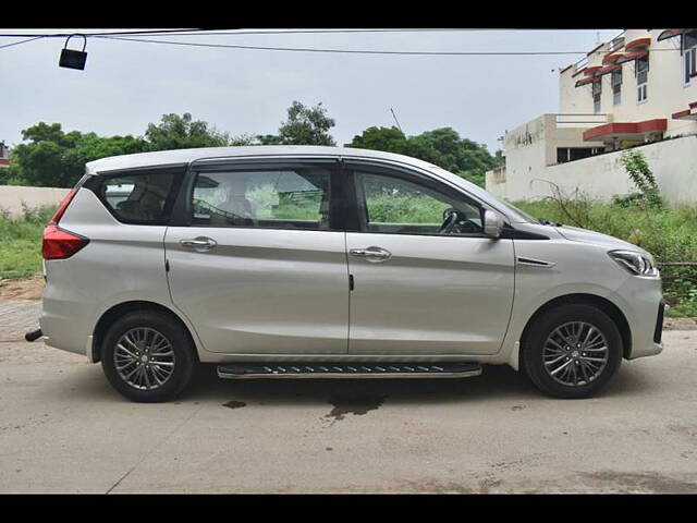 Used Maruti Suzuki Ertiga [2018-2022] ZXi Plus in Gurgaon