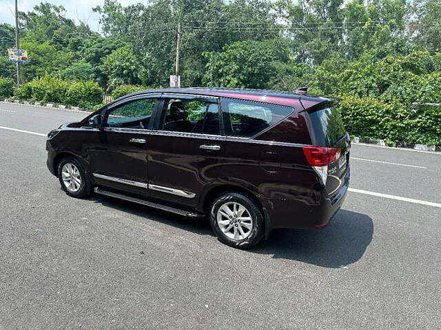 Used Toyota Innova Crysta [2016-2020] 2.4 VX 8 STR [2016-2020] in Delhi