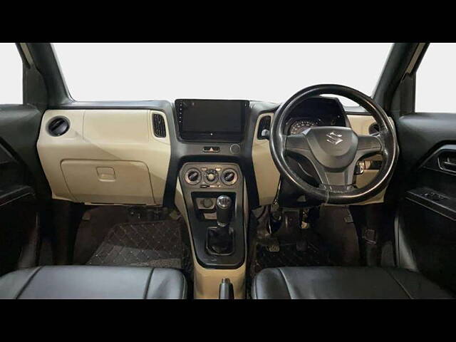 Used Maruti Suzuki Wagon R [2019-2022] LXi 1.0 CNG in Chandigarh