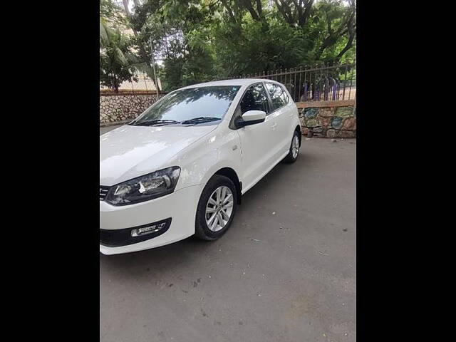 Used Volkswagen Polo [2012-2014] GT TSI in Mumbai