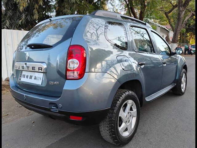 Used Renault Duster [2012-2015] 85 PS RxL Diesel in Nashik