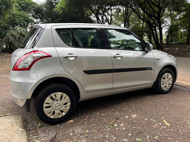 Used Maruti Suzuki Swift [2011-2014] VDi in Saharanpur