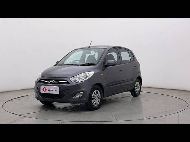 Used 2014 Hyundai i10 in Chennai