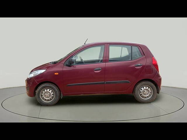 Used Hyundai i10 [2010-2017] 1.1L iRDE Magna Special Edition in Bangalore