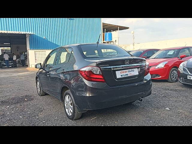 Used Honda Amaze [2016-2018] 1.5 VX i-DTEC in Chennai