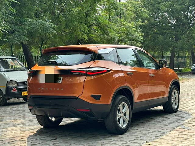 Used Tata Harrier [2019-2023] XT [2019-2020] in Delhi