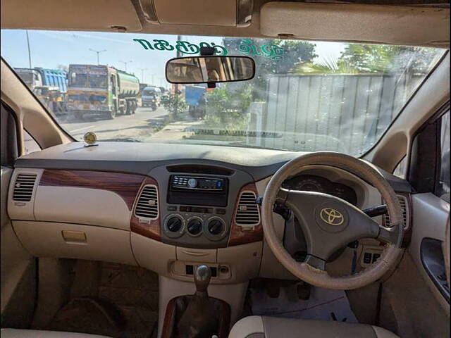 Used Toyota Innova [2005-2009] 2.5 G2 in Chennai