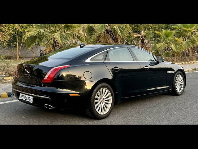 Used Jaguar XJ L 2.0 Portfolio in Delhi