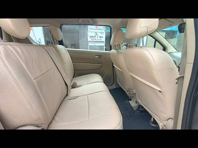 Used Maruti Suzuki Ertiga [2018-2022] ZXi in Bangalore