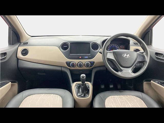 Used Hyundai Grand i10 [2013-2017] Magna 1.2 Kappa VTVT [2013-2016] in Hyderabad