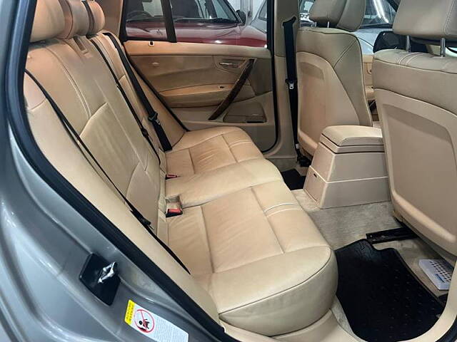 Used BMW X3 [2008-2011] 2.5si in Kolkata