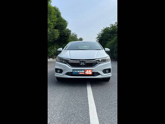 Used 2019 Honda City in Delhi