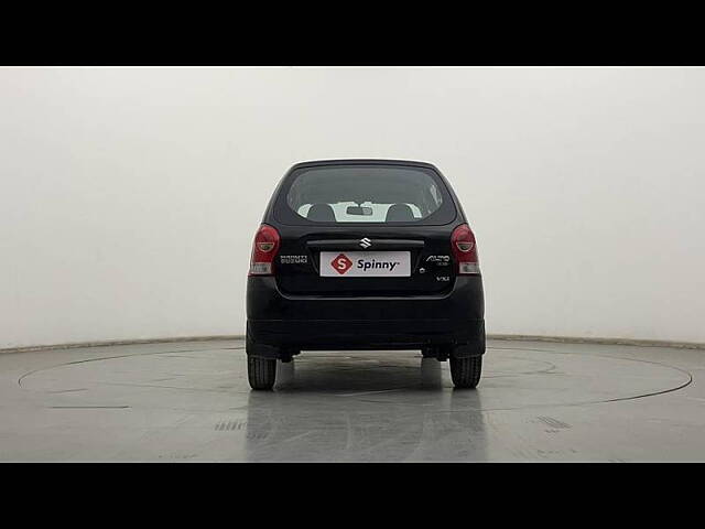 Used Maruti Suzuki Alto K10 [2010-2014] VXi in Hyderabad