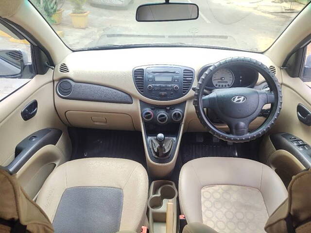 Used Hyundai i10 [2010-2017] Magna 1.2 Kappa2 in Bangalore