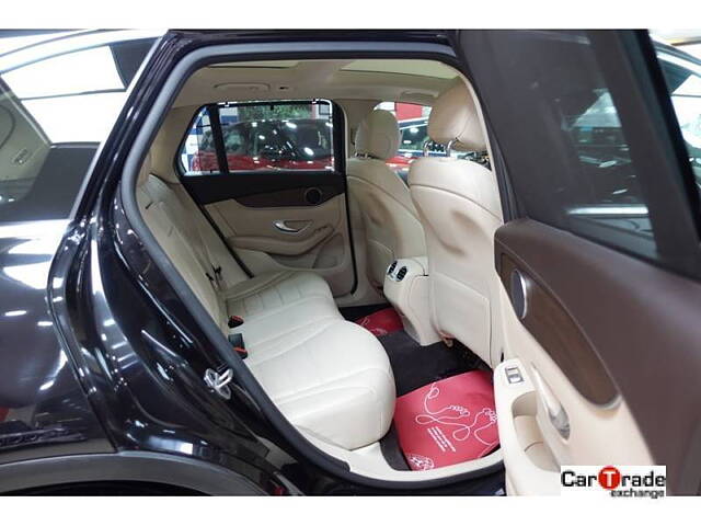 Used Mercedes-Benz GLC [2019-2023] 200 Progressive in Bangalore