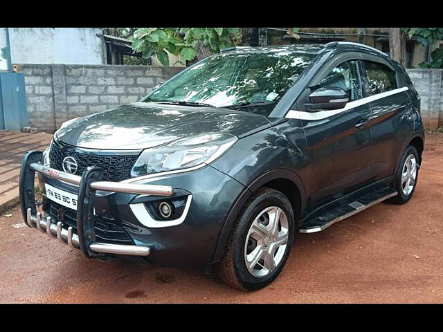 Used Tata Nexon [2017-2020] XT Diesel [2017-2019] in Madurai