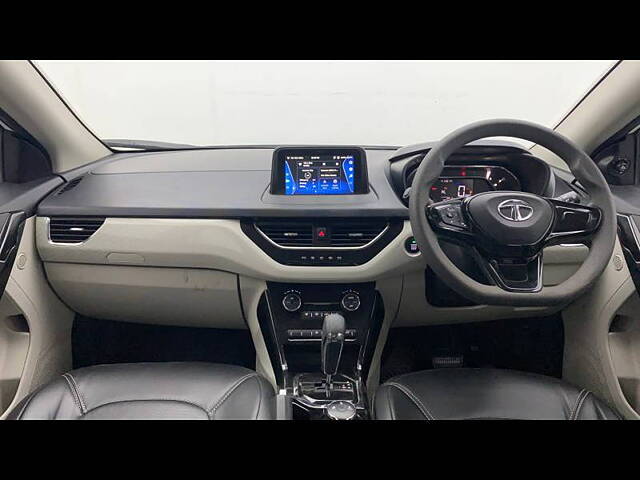 Used Tata Nexon [2020-2023] XZA Plus Diesel [2020-2023] in Hyderabad