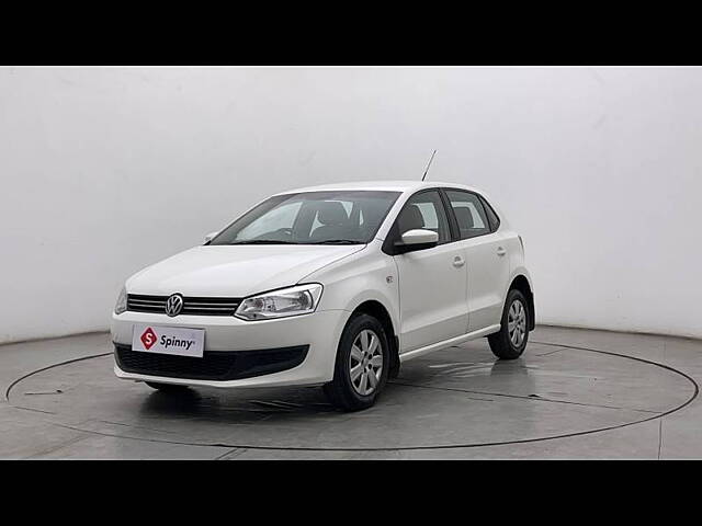 Used 2011 Volkswagen Polo in Chennai