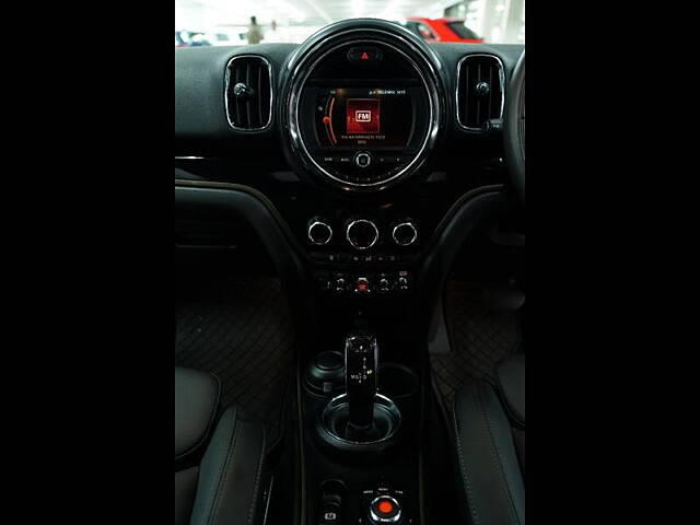 Used MINI Countryman Cooper S JCW Inspired in Hyderabad